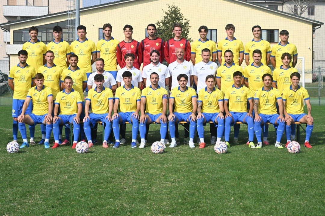 Prima squadra 2026/27