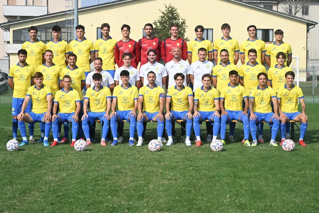 Prima squadra 2026/27