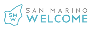 SAN MARINO WELCOME