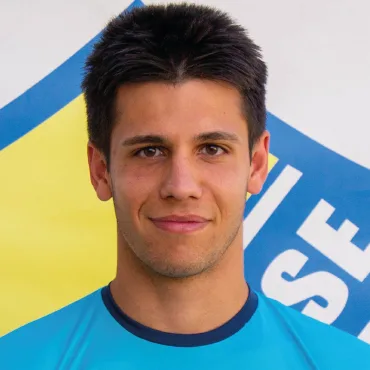 Stefano Rubbi