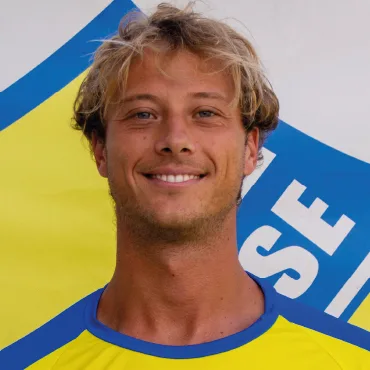 Matteo Lucenti