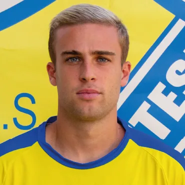 Luca Villa