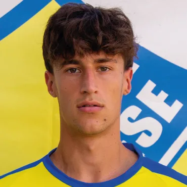 Nicolò Verzeni