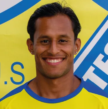 Kevin Varas Marcillo