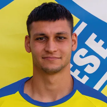 Mattia Iori