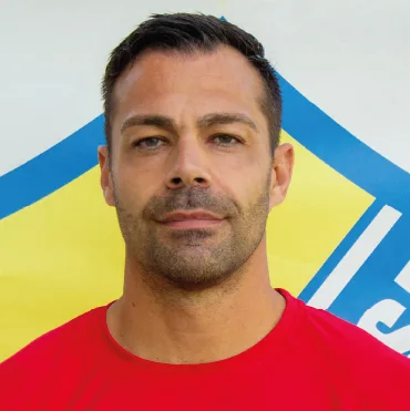 Alessandro Fabbro