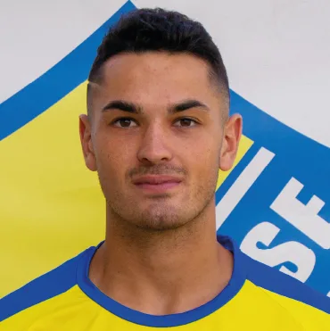 Daniel Tonoli
