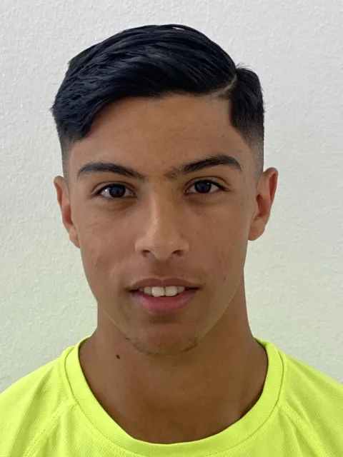 Zaid Jaouhari