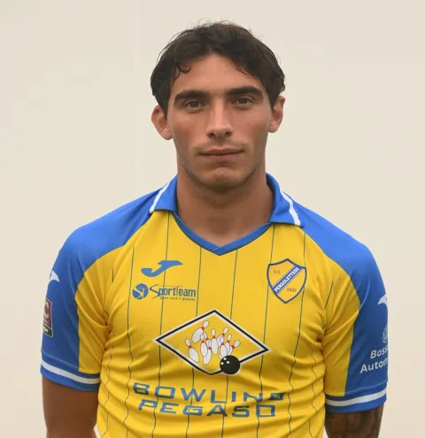 Mattia Capoferri