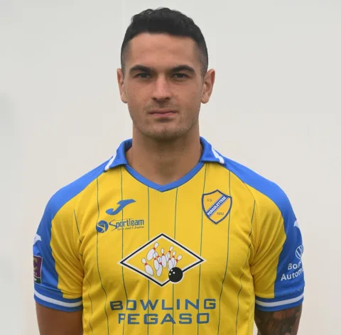 Daniel Tonoli