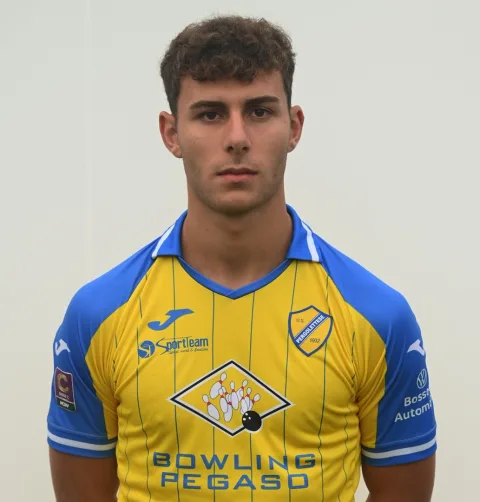 Andrea Schiavini