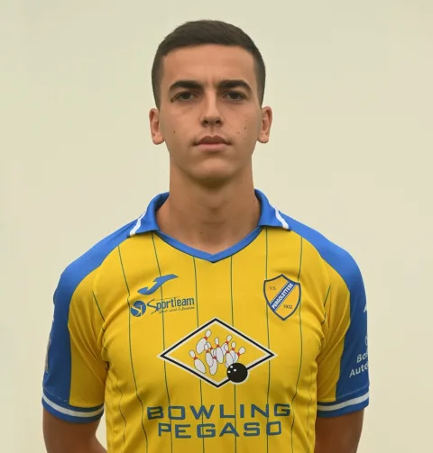 Francesco Stante