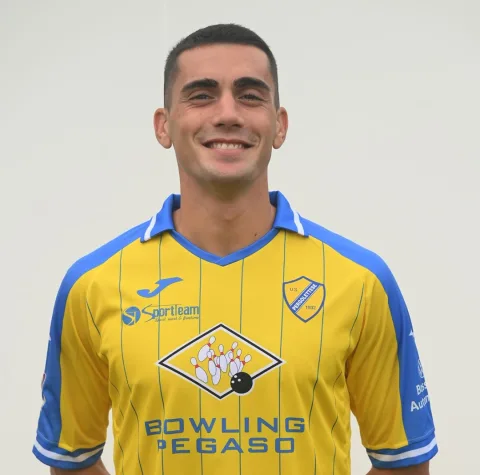 Samuele Careccia