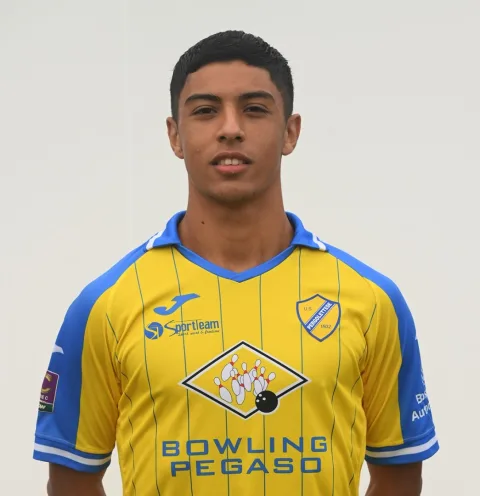 Zaid Jaouhari