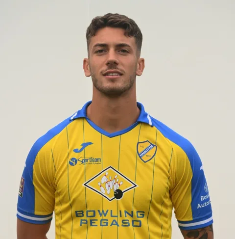 Damiano Basili