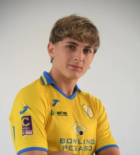 Luca Roversi