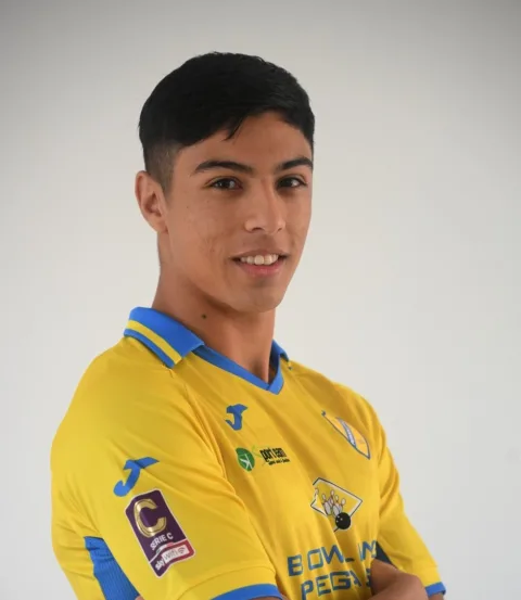 Zaid Jaouhari