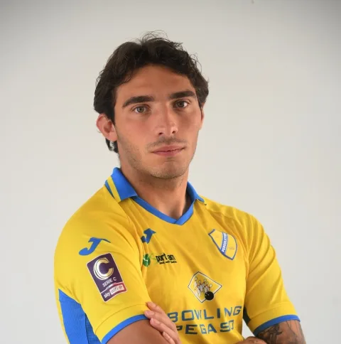 Mattia Capoferri