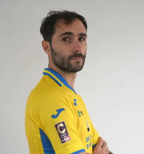 Luca Milesi