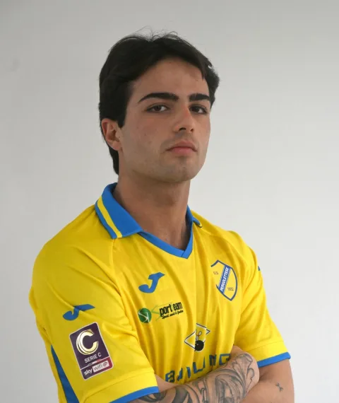 Alessandro Orlandi