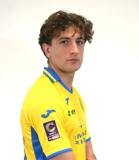 Edoardo Meconi