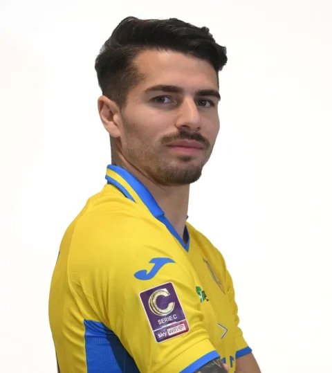 Mattia Rossetti