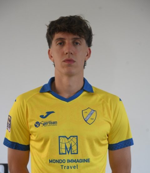 Jacopo Antolini
