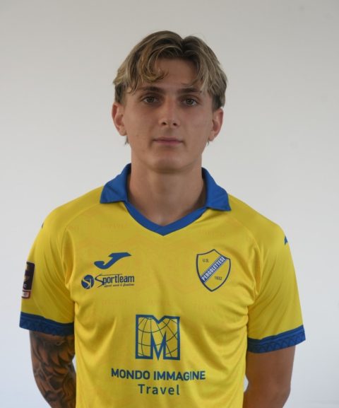 Luca Roversi