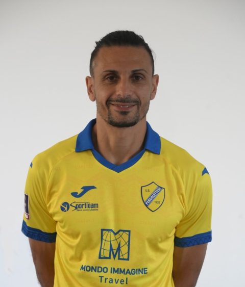 Mariano Arini