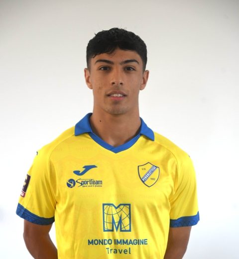 Zaid Jaouhari