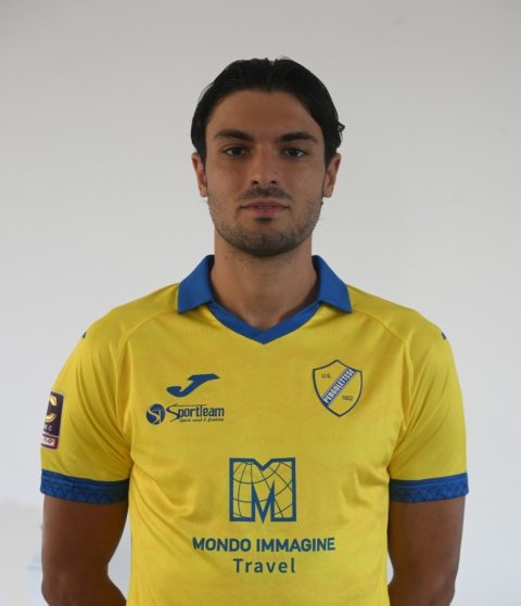Marco Andrea Tremolada