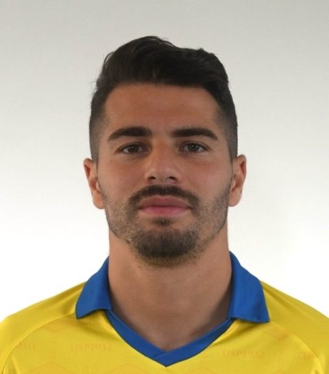 Mattia Rossetti