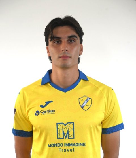 Niccolò Corti