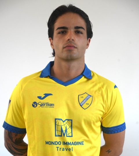 Alessandro Orlandi