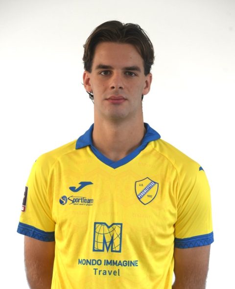 Andrea Pavanello
