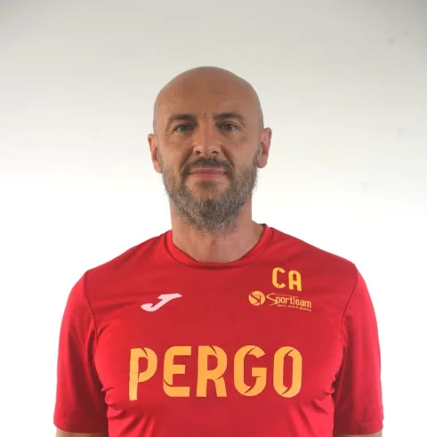 Alessandro Cazzamalli