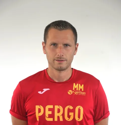 Mattia Maggioni