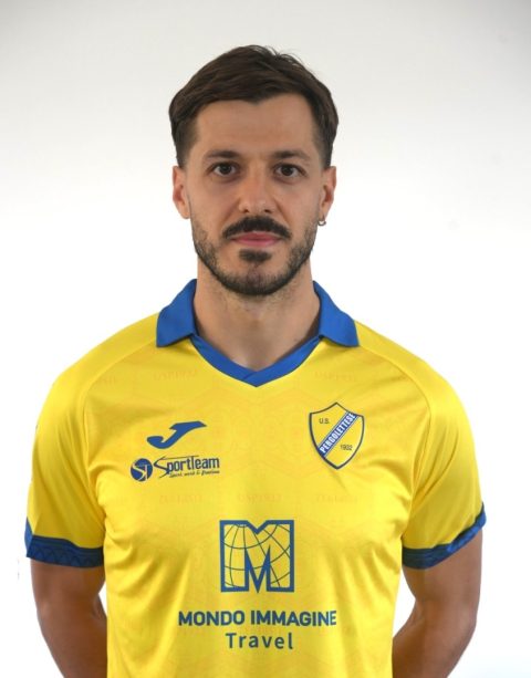 Michael De Marchi