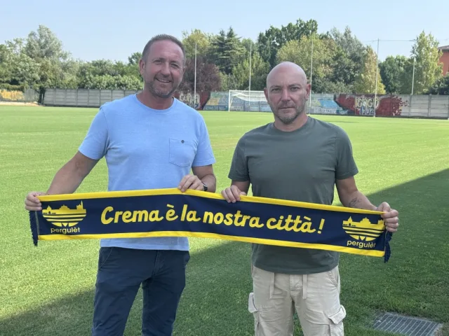 FABIO VICARDI NUOVO ALLENATORE DELLA SQUADRA PRIMAVERA