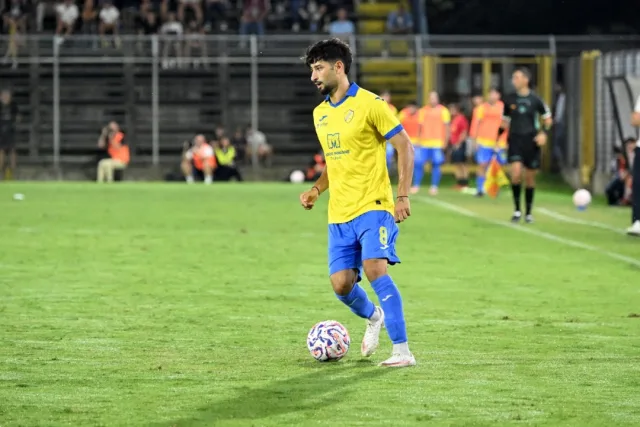 I CONVOCATI PER JUVENTUS N.G. - PERGOLETTESE