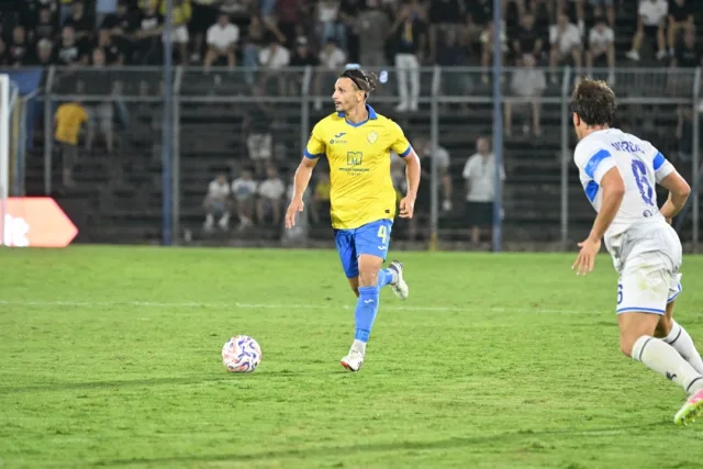I CONVOCATI PER NOVARA - PERGOLETTESE