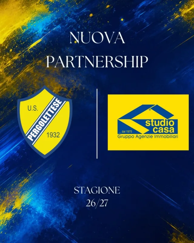STUDIO CASA CREMA SUD NUOVO PARTNERSHIP DELLA PERGOLETTESE