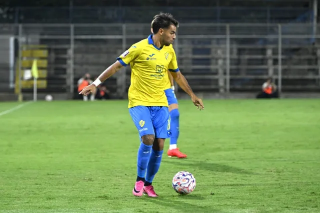 BUON PUNTO E TERZO CLEAN SHEET