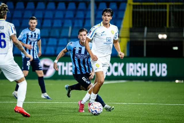 LECCO -PERGOLETTESE 0 - 0: PUNTO PREZIOSO!