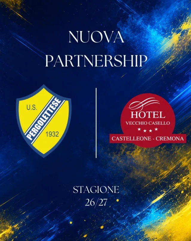 HOTEL VECCHIO CASELLO NUOVO PARTNERSHIP