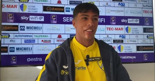 JAOUHARI "PARTITA DIFFICILE CONTRO UNA SQUADRA FORTE: BUONO IL PUNTO"