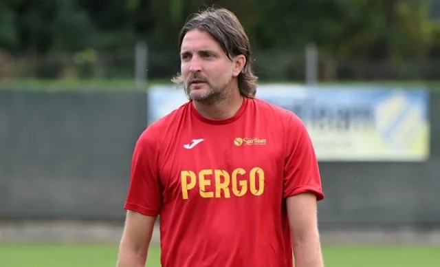 MISTER GIOSA "SABATO AFFRONTIAMO UN CARPI CHE GIOCA MOLTO BENE A CALCIO, DOVREMO ESSERE MOLTO BRAVI"