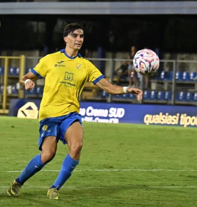 CORTI, CORTI: DOPPIETTA E VITTORIA!