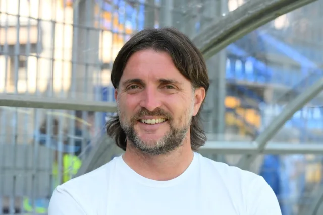 ANTONIO GIOSA "MI ASPETTO UNA GARA APERTA, INTENSA E COMBATTUTA"