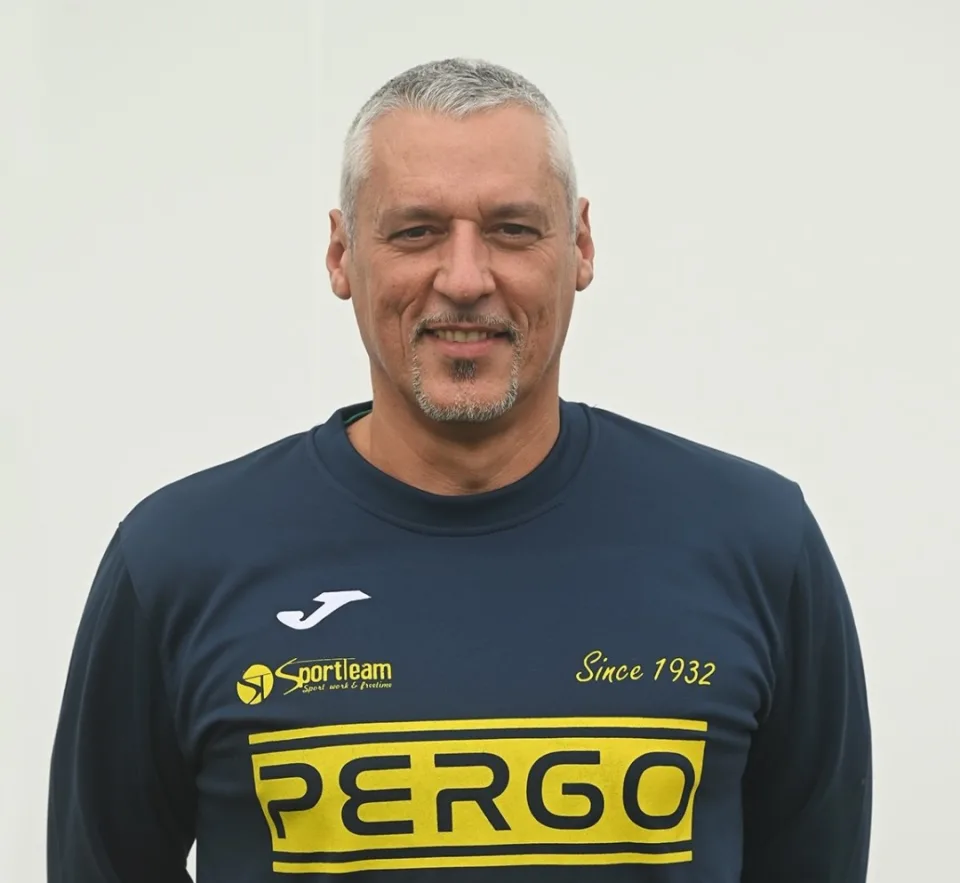 Gabriele Visioli